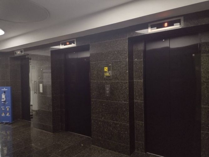 Oficina en Venta en Rincon del chico, Bogotá - Miniatura 8