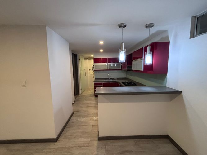 Apartamento en Venta en Guayacanes, Manizales - Miniatura 2