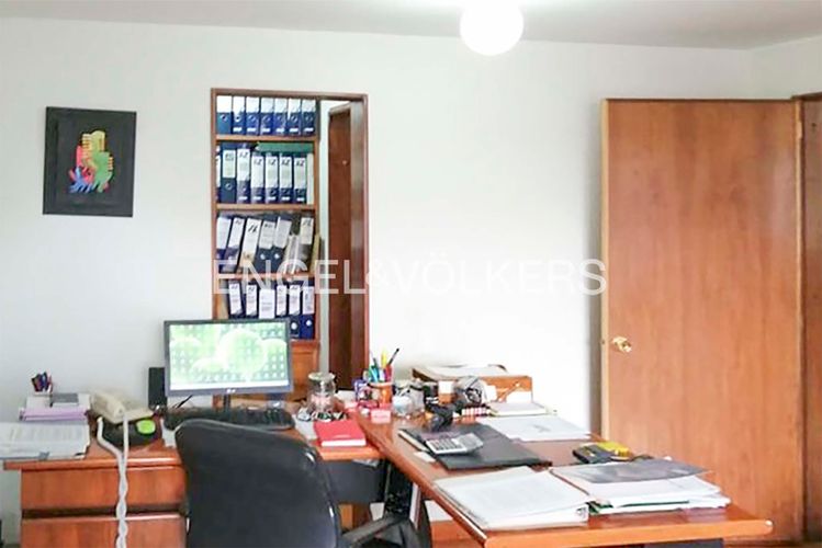 Oficina en  Venta en El chico, Bogotá - Imagen 1