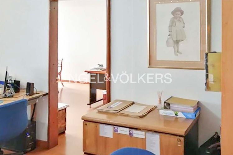 Oficina en  Venta en El chico, Bogotá - Miniatura 2