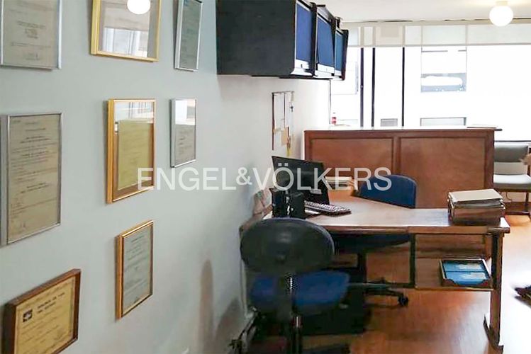 Oficina en  Venta en El chico, Bogotá - Miniatura 3