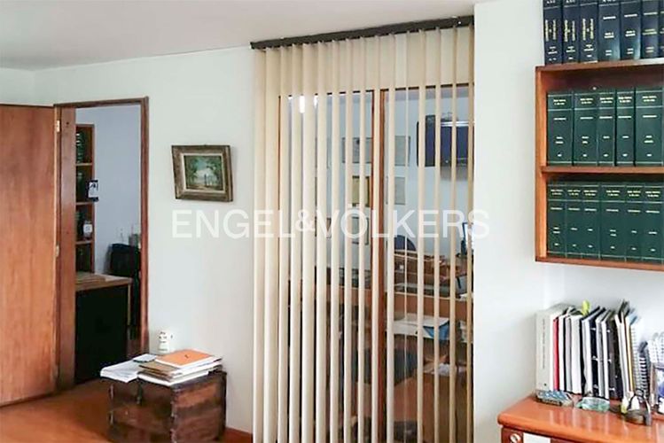 Oficina en  Venta en El chico, Bogotá - Miniatura 4