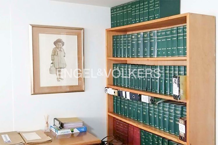 Oficina en  Venta en El chico, Bogotá - Miniatura 5