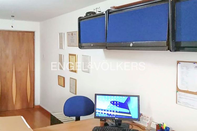 Oficina en  Venta en El chico, Bogotá - Miniatura 7