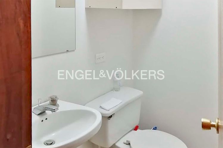Oficina en  Venta en El chico, Bogotá - Miniatura 8