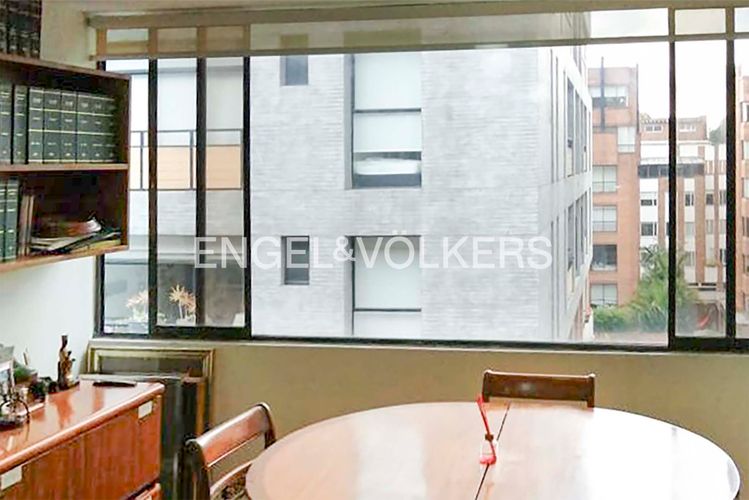 Oficina en  Venta en El chico, Bogotá - Miniatura 9