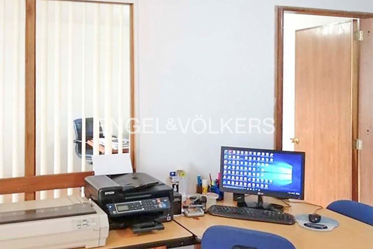 Oficina en  Venta en El chico, Bogotá - Miniatura 10