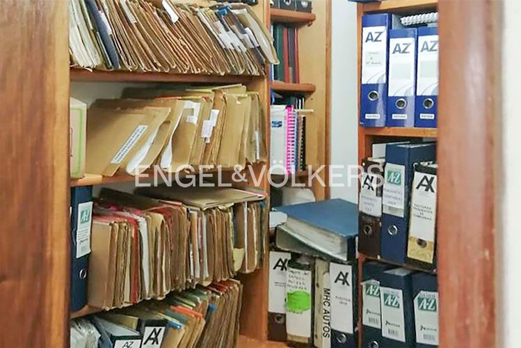 Oficina en  Venta en El chico, Bogotá - Miniatura 11