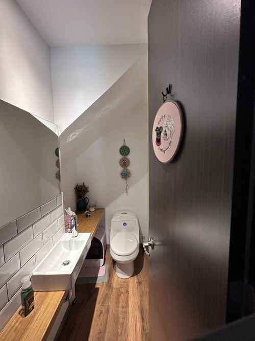 Apartamento en Arriendo en Usaquen, Bogotá - Miniatura 5