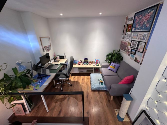 Apartamento en Arriendo en Usaquen, Bogotá - Miniatura 6