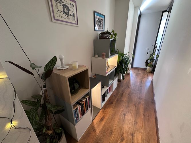 Apartamento en Arriendo en Usaquen, Bogotá - Miniatura 8