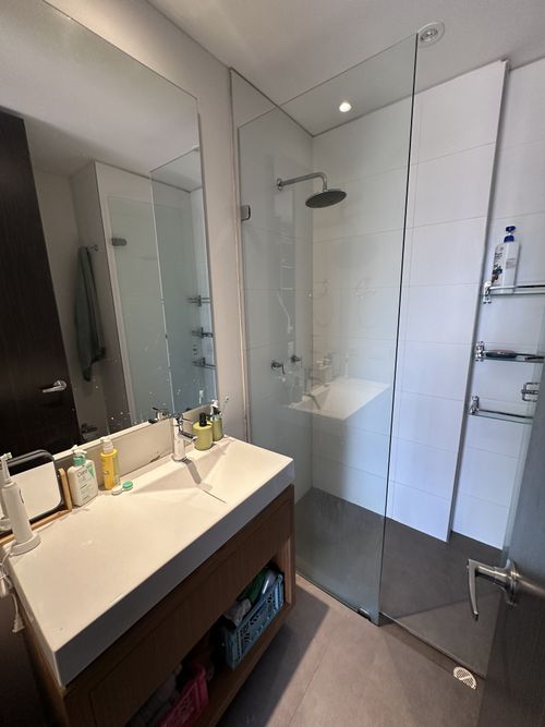Apartamento en Arriendo en Usaquen, Bogotá - Miniatura 9
