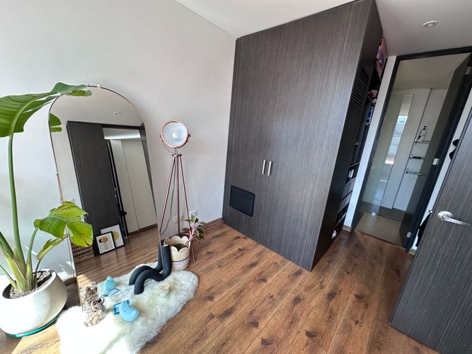 Apartamento en Arriendo en Usaquen, Bogotá - Miniatura 10