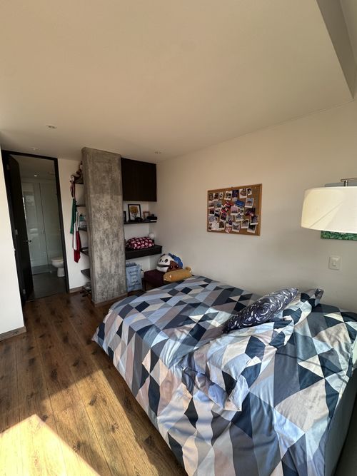 Apartamento en Arriendo en Usaquen, Bogotá - Miniatura 11