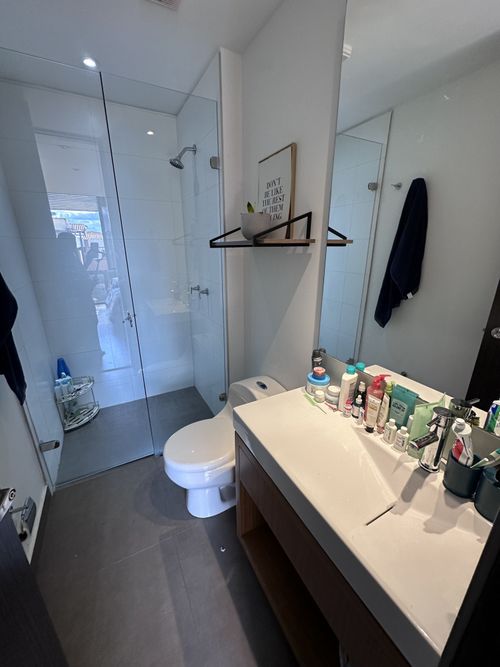 Apartamento en Arriendo en Usaquen, Bogotá - Miniatura 12