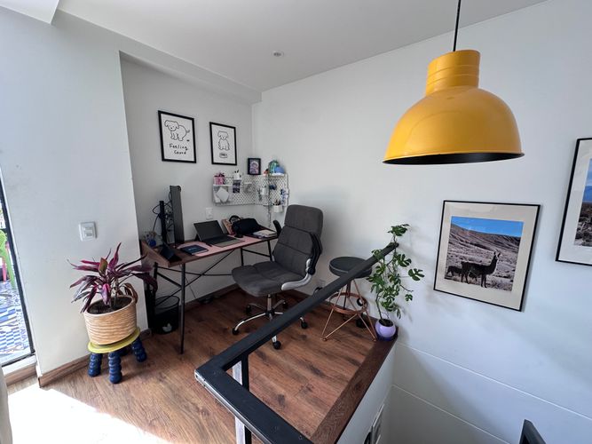 Apartamento en Arriendo en Usaquen, Bogotá - Miniatura 15
