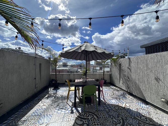 Apartamento en Arriendo en Usaquen, Bogotá - Miniatura 18