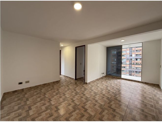 Apartamento en Venta en Belén, Medellín - Imagen 1