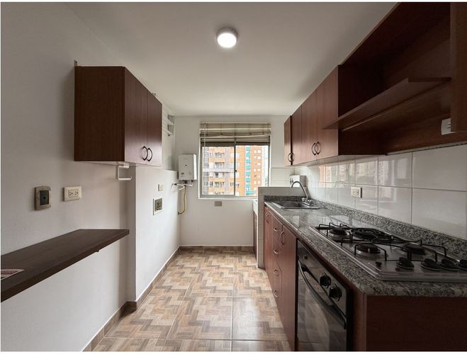 Apartamento en Venta en Belén, Medellín - Miniatura 5