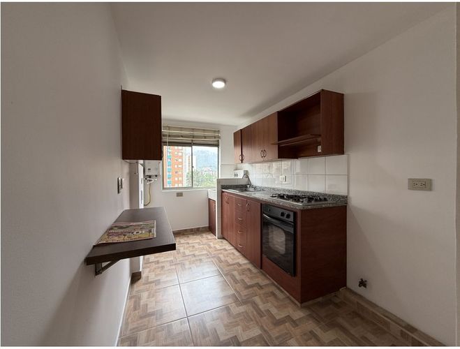 Apartamento en Venta en Belén, Medellín - Miniatura 6