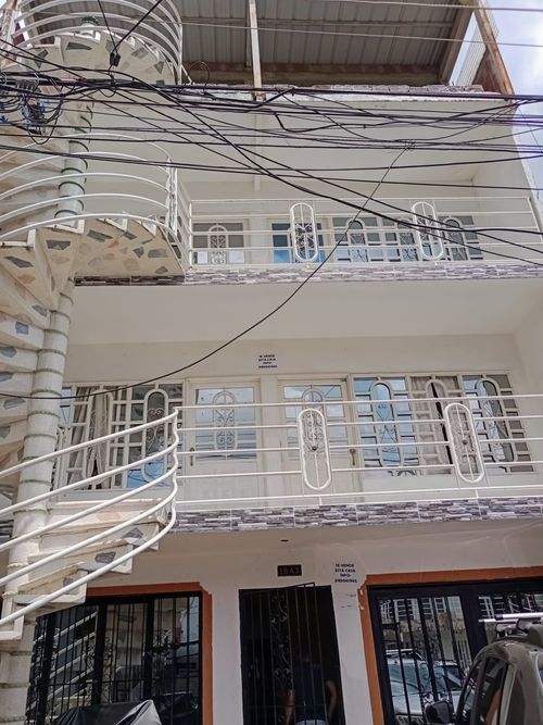 Edificio en Venta en Villas de Veracruz, Cali - Imagen 1