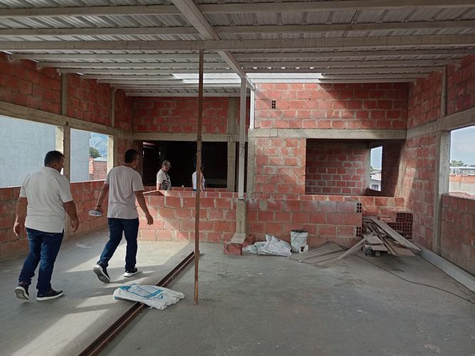 Edificio en Venta en Villas de Veracruz, Cali - Miniatura 10