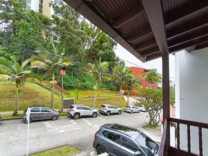 Casa en Arriendo en La Camelia, Manizales - Miniatura 8