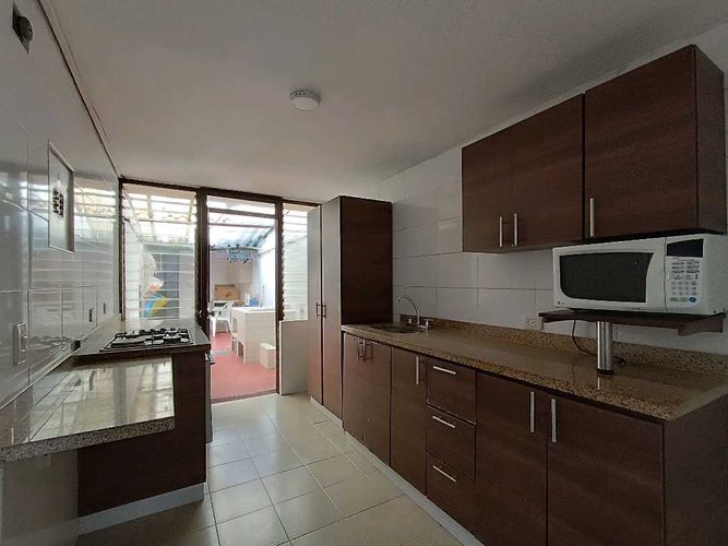 Casa en Arriendo en La Camelia, Manizales - Miniatura 23