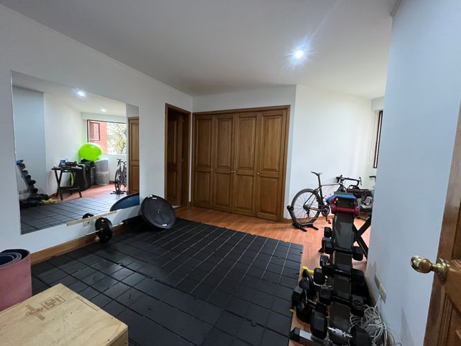 Apartamento en Venta en La cabrera, Bogotá - Miniatura 16