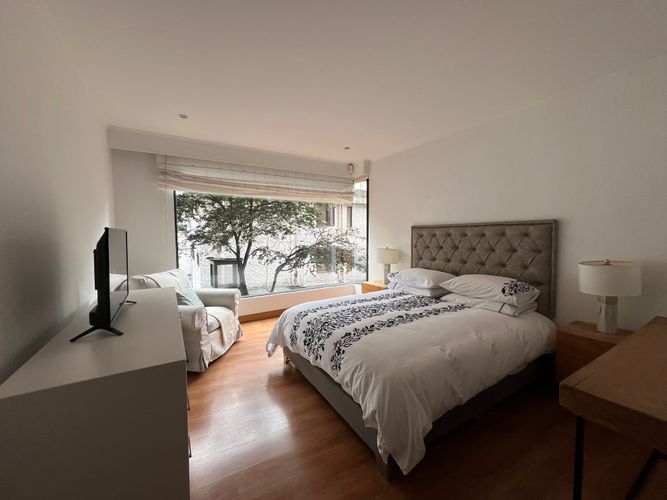 Apartamento en Venta en La cabrera, Bogotá - Miniatura 14