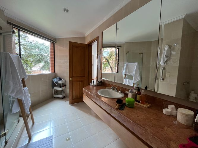 Apartamento en Venta en La cabrera, Bogotá - Miniatura 15