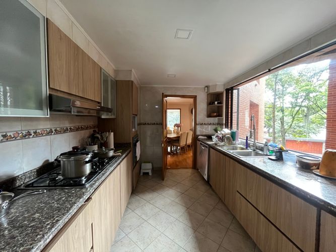 Apartamento en Venta en La cabrera, Bogotá - Miniatura 11
