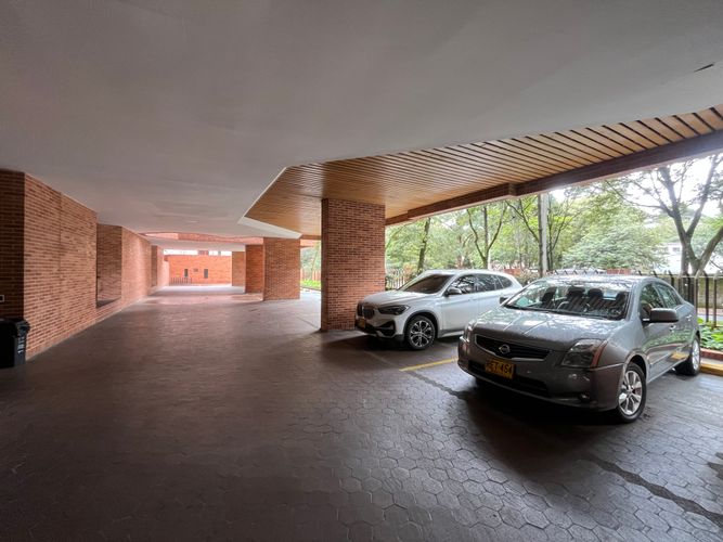 Apartamento en Venta en La cabrera, Bogotá - Miniatura 17