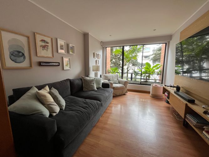 Apartamento en Venta en La cabrera, Bogotá - Miniatura 13