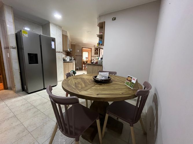 Apartamento en Venta en La cabrera, Bogotá - Miniatura 12