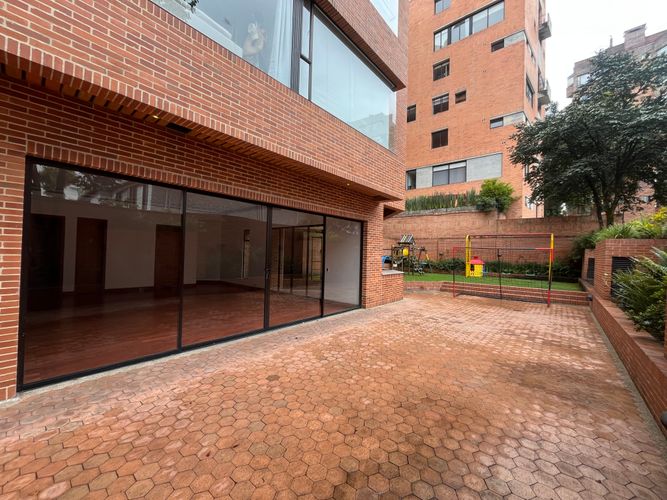 Apartamento en Venta en La cabrera, Bogotá - Miniatura 18
