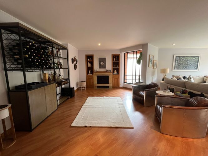 Apartamento en Venta en La cabrera, Bogotá - Miniatura 6