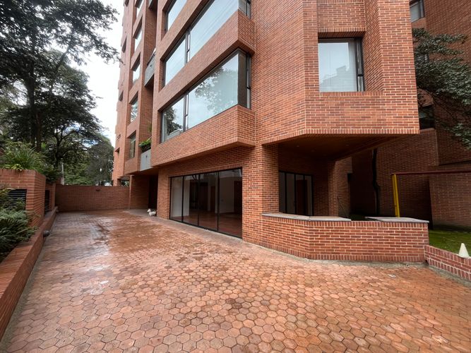 Apartamento en Venta en La cabrera, Bogotá - Miniatura 19