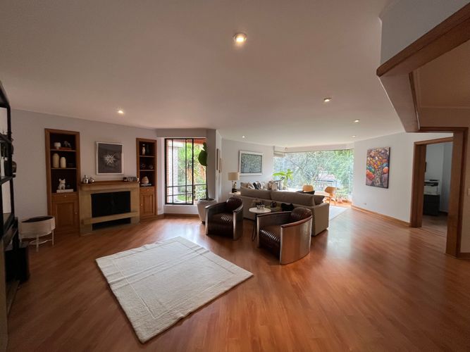 Apartamento en Venta en La cabrera, Bogotá - Miniatura 10