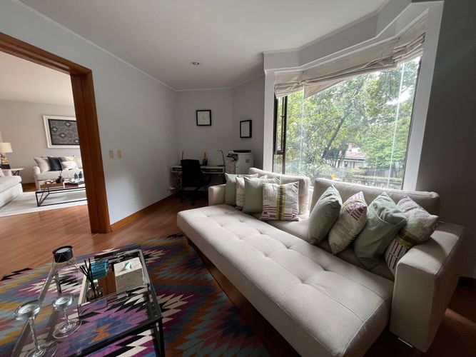 Apartamento en Venta en La cabrera, Bogotá - Miniatura 5