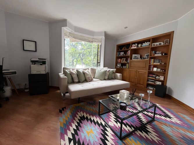 Apartamento en Venta en La cabrera, Bogotá - Miniatura 7