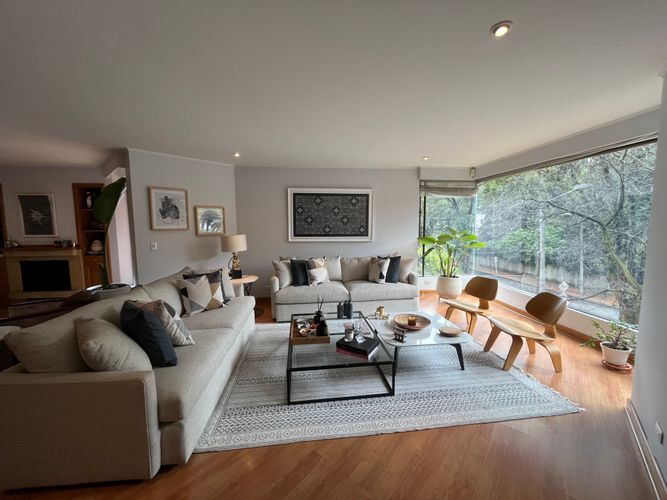 Apartamento en Venta en La cabrera, Bogotá - Imagen 1