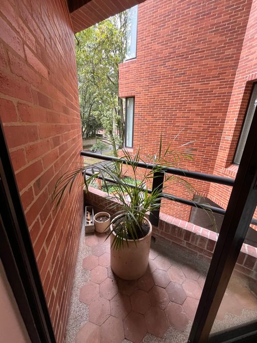 Apartamento en Venta en La cabrera, Bogotá - Miniatura 4