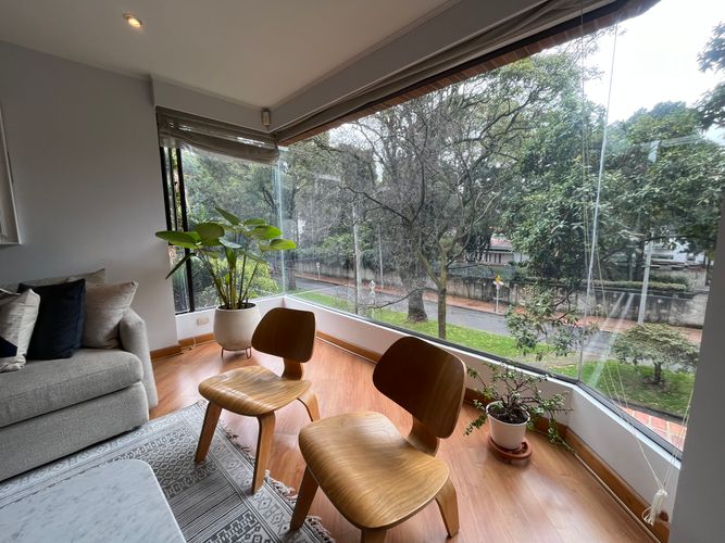 Apartamento en Venta en La cabrera, Bogotá - Miniatura 2
