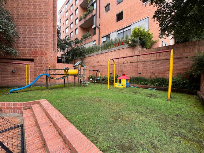 Apartamento en Venta en La cabrera, Bogotá - Miniatura 21