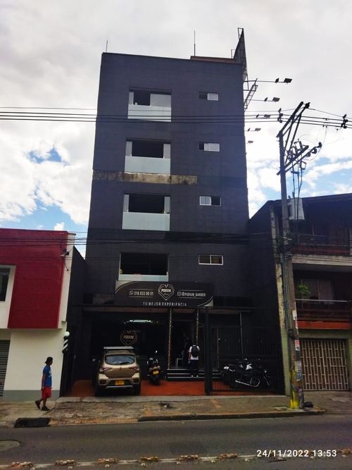Edificio en venta en Estadio, Medellín - Miniatura 2