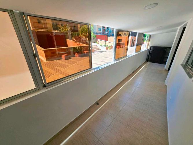 Apartamento en Arriendo en Rodeo Alto, Medellín - Miniatura 6