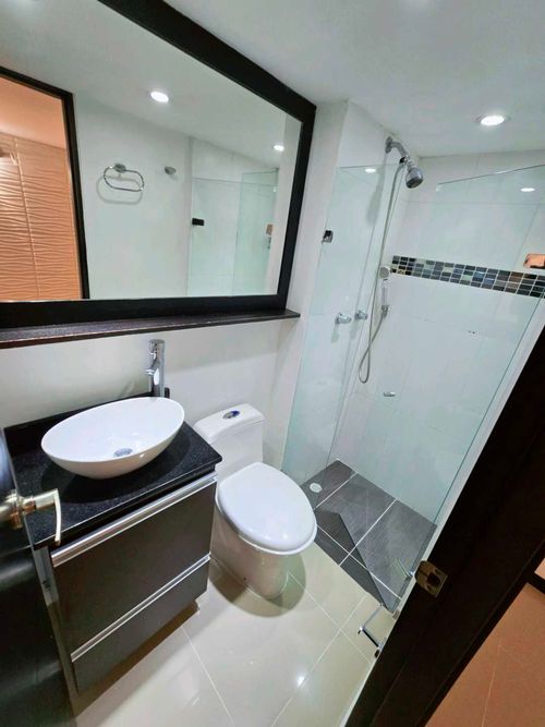 Apartamento en Arriendo en Rodeo Alto, Medellín - Miniatura 10