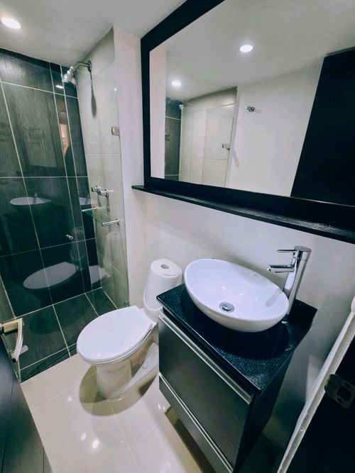 Apartamento en Arriendo en Rodeo Alto, Medellín - Miniatura 15
