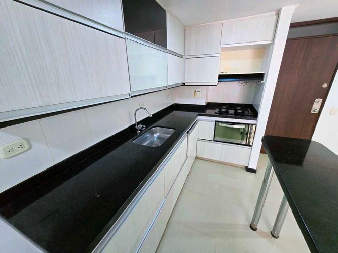 Apartamento en Arriendo en Rodeo Alto, Medellín - Miniatura 18